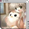 anime girl *awesome*