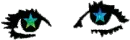  Eyes (Stars)