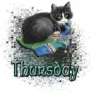 thursday