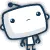 kawaii robot bite u *chomp*