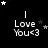 I Luv You