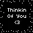 Thinkin of U