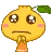 kawaii orange thingy please *cry*