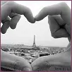 Love in Paris
