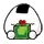 kawaii rice ball gift 4 u