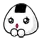 kawaii rice adorable *sparkle*