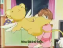 Card Captor Sakura