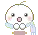 kawaii kao cold