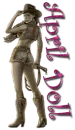 Cowgirl