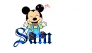 Mickey mouse