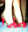 Close Up (: