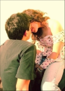 First Kiss