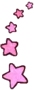 PINK STARS