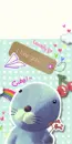 BLUE SEAL I LIKE YOU