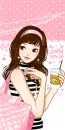 LOVELY GIRL