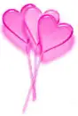 candy hearts