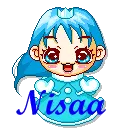 4 my beloved sis,Nisaa