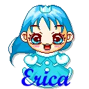 4 my beloved sis,Erica