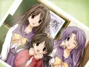 3 girls