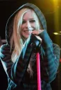 avriL La