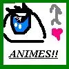 I LOVE ANIME!