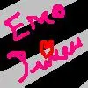 Emo princess