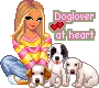 Doglover at heart