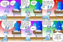 Neopets Comics