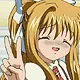 misuzu "V!" avatar