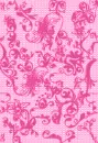 hot pink vintage.