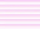 pink fading stripes