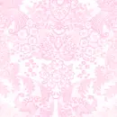 pink flowers.