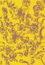 yellow vintage.