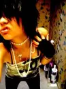 Emo Girl