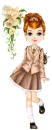 candy doll
