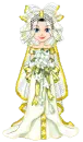 candy doll