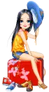 candy doll