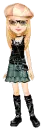 candy doll