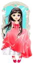 candy doll