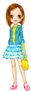 candy doll