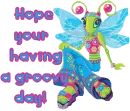 hopeuhvnagroovyday