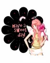 have a sweet day!