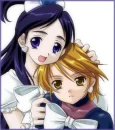 pretty cure