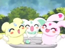 happy cuties