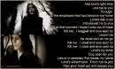 HIM - And Love Said No