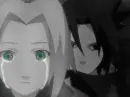 sasuke vs sakura