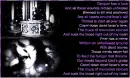 HIM -  Preview Dead Lovers Lane