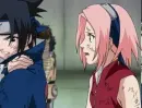 sasuke vs sakura