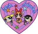 powerpopgirls bestfriends