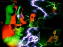HIM -  Join Me In Death ( Lazer Version )